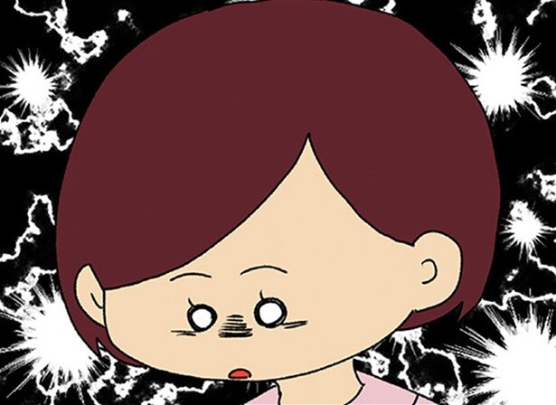 【漫画】4人全員の証言を照らし合わせると…!? 新たな事実に気付いたサレ妻/ママ友4人の誰かが夫と不倫している(25)