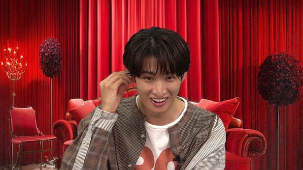 「キセキの動画大集合!“神”映像グランプリ」にSnow Man・向井康二が出演