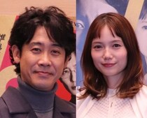 「待ってました！」「最高」大泉洋、宮崎あおいら5人＆こっちのけんとの“名刺交換ダンス”動画に反響＜ちょっとだけエスパー＞