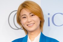氷川きよし、美容へのこだわり明かす「『きれいにいよう、若くいよう』という気持ちが大事」