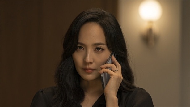 「ファーストレディ」はLeminoで配信中