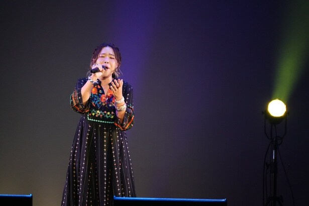 ライバー・ゆいしですわよ