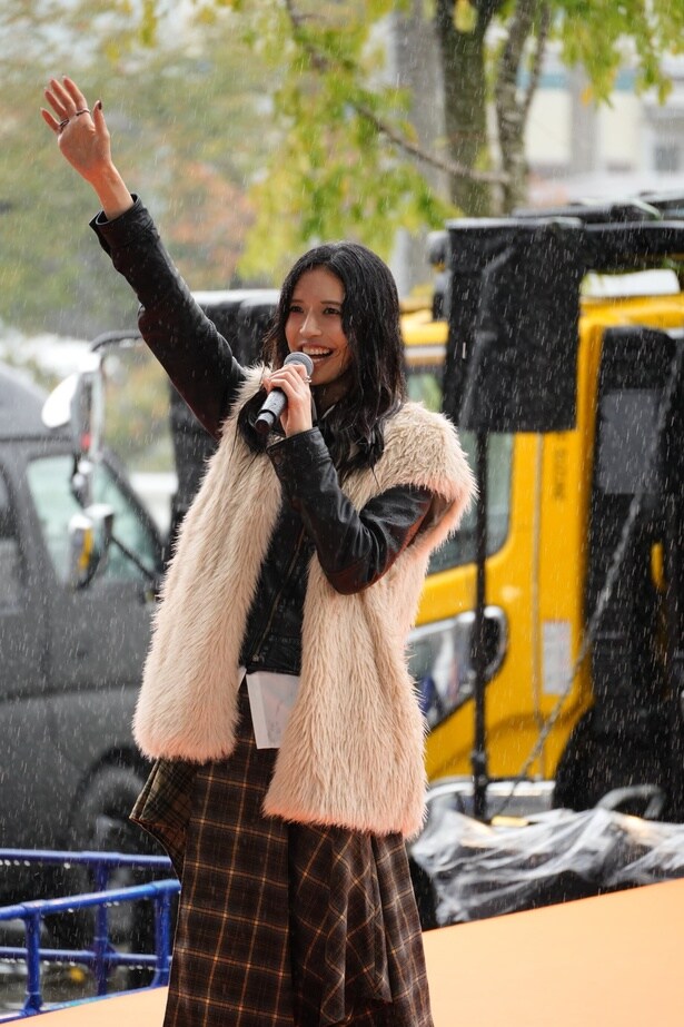 ライバー・ALLIE