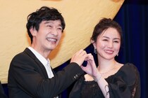 堺雅人、中学生パートのキャストに感銘「心が洗われました。僕も慢心せず、ちゃんと準備してやらなきゃ」