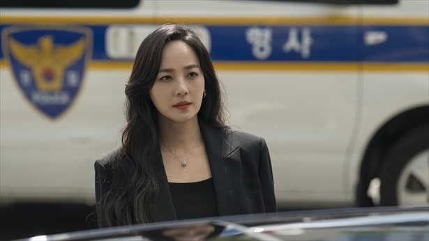 「ファーストレディ」はLeminoで配信中