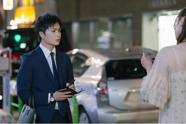 「推しの殺人」5話