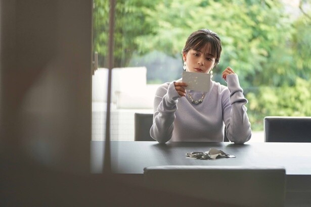 「推しの殺人」5話