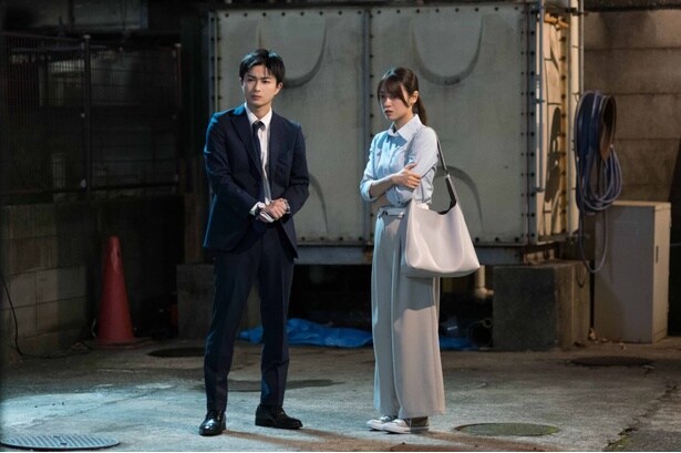 「推しの殺人」5話