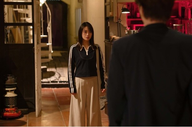 「推しの殺人」5話