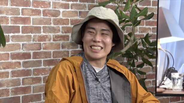 令和ロマン・くるま、海外の飲食店での恐怖体験を回想「骨を叩く音が…」＜世界の果てに、くるま置いてきた＞