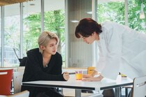 「セラピーゲーム」2026年1月にドラマキャスト続投で舞台化決定！　ドラマで見ていた世界を劇場で体感