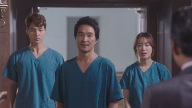 RomanDoctorKim