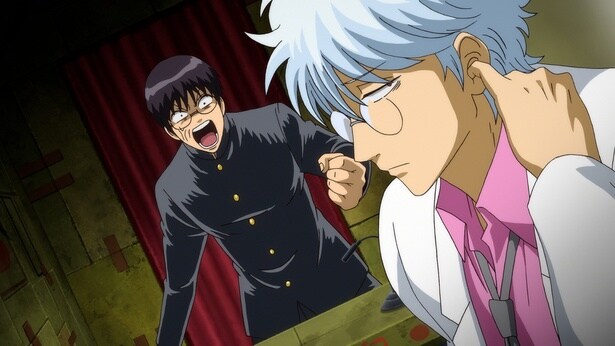 「3年Z組銀八先生」第2講が放送