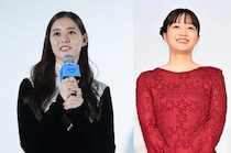 新木優子＆深川麻衣＆矢柴俊博＆秋谷郁甫、“週刊アポロ”メンバーのオフショットに「笑顔がすてき！」＜良いこと悪いこと＞