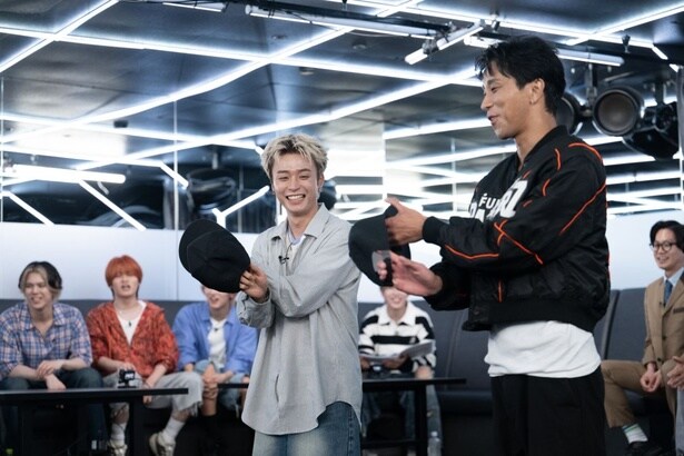 「マゼダン -MAZE OF DANCE-」より