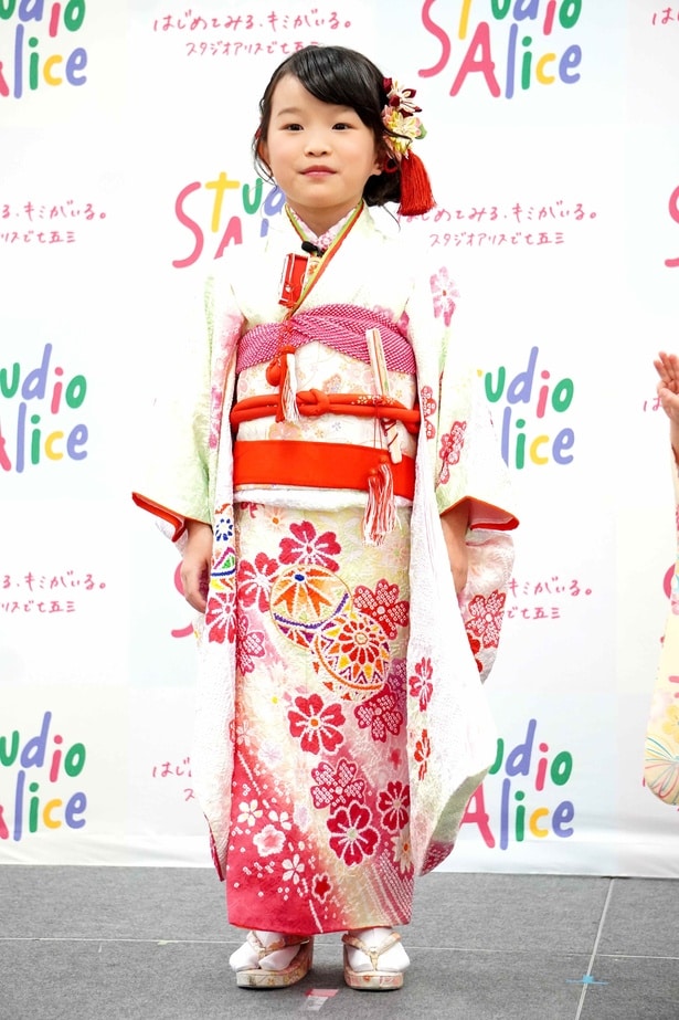 “ののちゃん”こと村方乃々佳