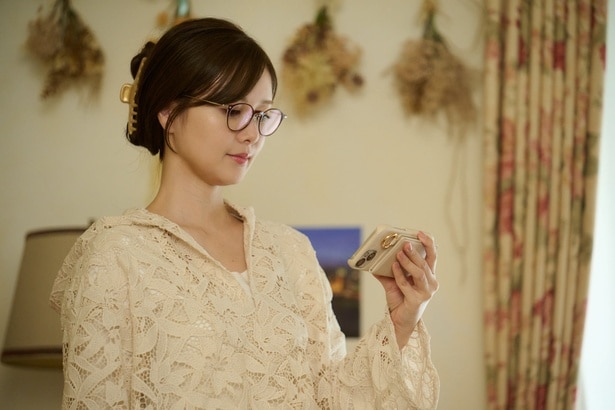 「恋する警護24時 season2」第2話より