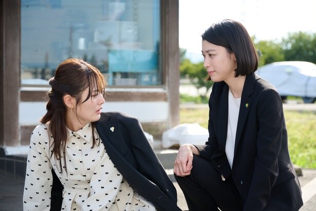 「恋する警護24時 season2」第2話より