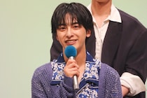 「ケーキ食べ合いっこするのかな」新原泰佑“白崎由岐”、バースデーを祝福する投稿に「麻水さんと甘々な記念日に」の声＜２５時、赤坂で Season２＞