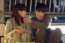 神尾楓珠“真央”が葵わかな“由宇”にキスをしたシーンに「ずるいね」「ルール違反」と視聴者騒然＜すべての恋が終わるとしても＞