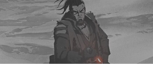 “黒澤明”イズムあふれる“スター・ウォーズ×時代劇”が話題「ノワール感が最高!」「戦闘シーンやばい」<SW:ビジョンズ>