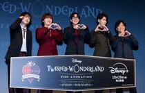 ＜ツイステ＞ファン待望“アニメ版開幕”に反響「待ったかいがあった」花江夏樹演じる“リドル”にも「最高」の声