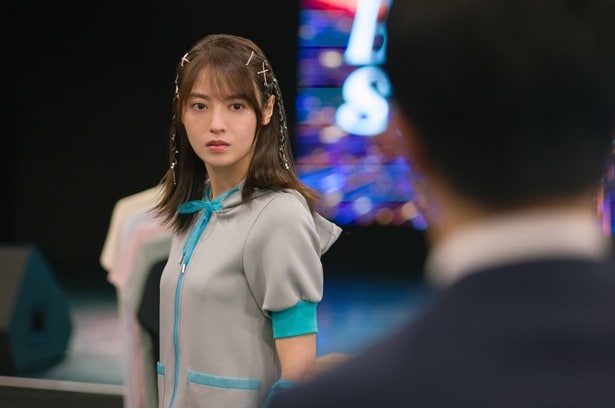 田辺桃子“ルイ”がアイドルとして危機を迎える…しかし真相判明に視聴者驚がく＜推しの殺人＞