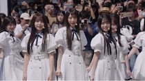 乃木坂46 6期生が初の海外ロケで台北へ…人気観光地を満喫＆6期生楽曲パフォーマンス＜乃木坂46 6期生稼働中＞