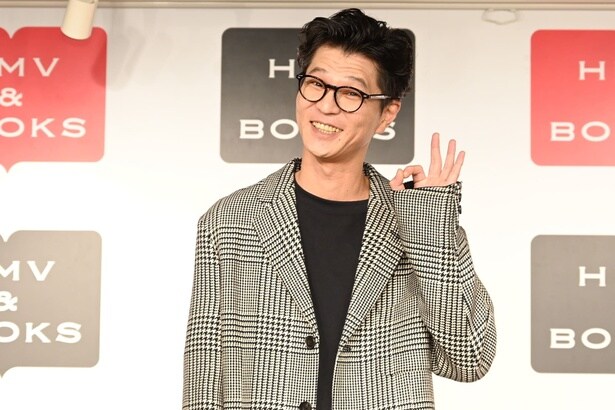 かが屋・加賀、モグライダー・芝のフォトジェニックさを絶賛「本当に色気がすごいんです」