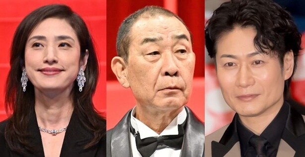 「緊急取調室」公式Instagramが更新