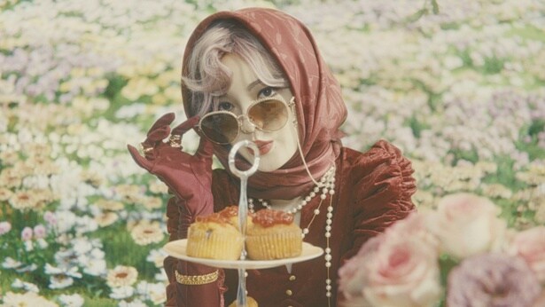 平手友梨奈「失敗しないメンヘラの育て方」MV