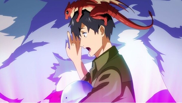 「とんでもスキルで異世界放浪メシ2」第17話先行カット