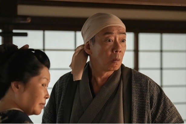 余計な一言も多い平太…