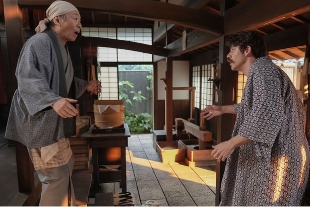 「ばけばけ」より