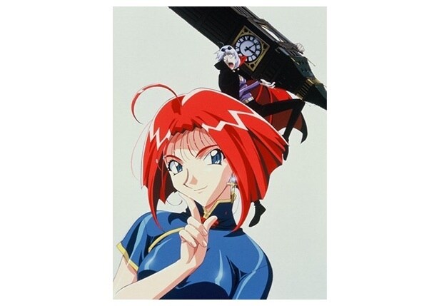 「マスターモスキートン」