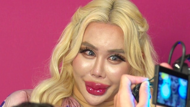 アレン様に密着　ルーツである故郷・高知県で旧友に知られざる本音を明かす＜ダマってられない女たち 2＞