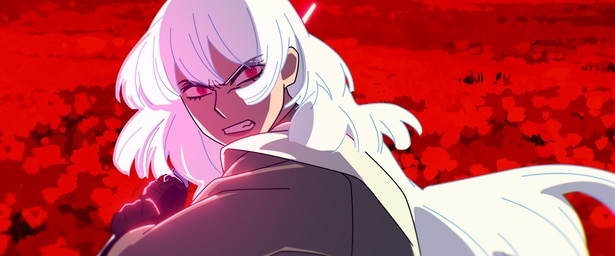 『彷徨う者たち』