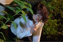 奥山葵“日向子”、誰もが事件に巻き込まれ、マスコミに追われるかもしれない怖さを痛感＜スクープのたまご＞