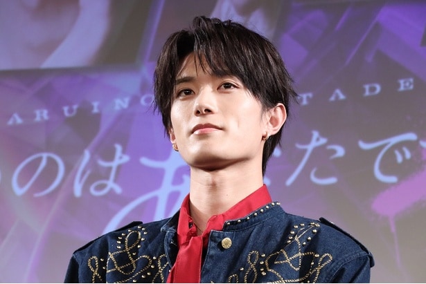 M!LK・山中柔太朗は「100点な男」BUDDiiS・小川史記がイケメンエピソードを明かす＜悪いのはあなたです＞