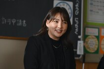 野呂佳代、クセ強保護者ぞろいの柳和会に本音「嫌です、入りたくないです(笑)」＜フェイクマミー＞