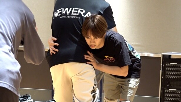 なにわ男子・藤原丈一郎