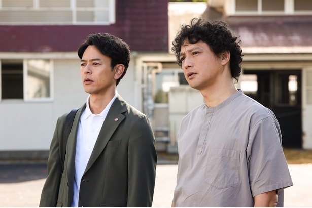 「ザ・ロイヤルファミリー」第4話より