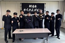 中島健人が“学校かくれんぼ”に挑戦　前回は過去最速バレ「今日は最後まで残るつもりで来ました！」＜新しいカギ＞