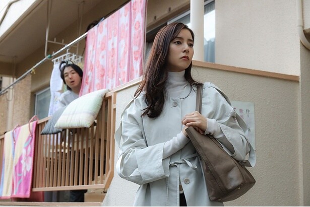 「良いこと悪いこと」第4話より