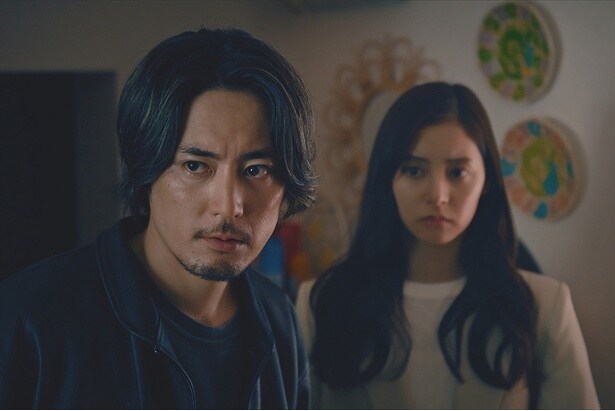 間宮祥太朗“高木”、次の標的・森優作“羽立”を守ろうとするが拒絶される「友達なんかじゃない」＜良いこと悪いこと＞