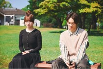 本田望結“莉津”、神尾楓珠“真央”に付き添い訪れた病院で、藤原丈一郎“颯”に目撃されてしまう＜すべての恋が終わるとしても＞