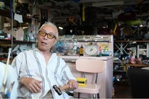 匠の仕事は「余裕で誰でもできるよ」が当たり前　所ジョージが提唱する“正しいクリエイティブ”論