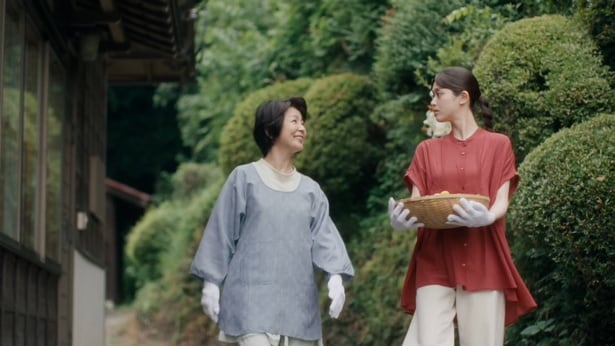 30代に突入した松村沙友理“妻”、“人生の大先輩”の生き方に深く感銘<今日もふたり、スキップで>