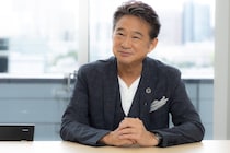 船越英一郎が明かす大映のスター、父・英二さんが「ガメラ」に抱いていた葛藤と誇り、自身の俳優人生の原点＜ガメラ4Kデジタル修復版＞