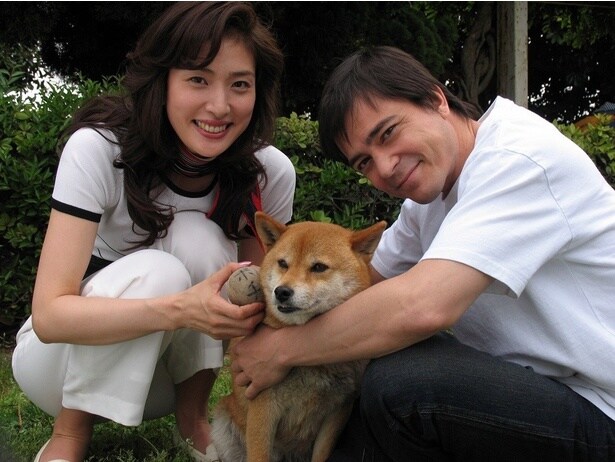 映画「いぬのえいが」より